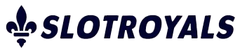 Slotroyals logo